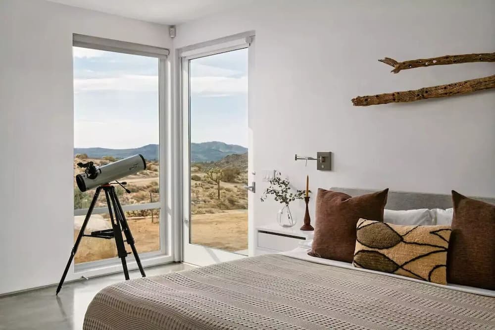 Photo of Bedroom in Joshua Tree