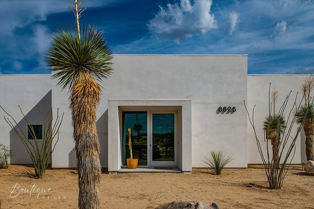 Photo of Outdoor in Joshua Tree