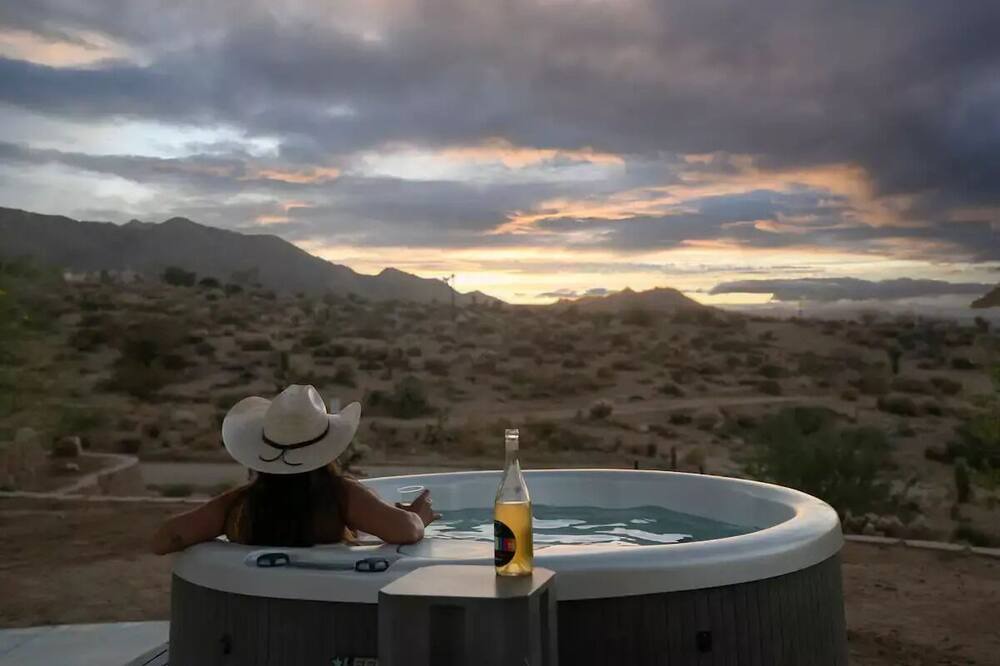 Photo of Outdoor in Joshua Tree