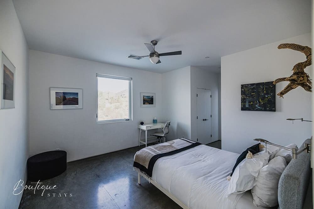 Photo of Bedroom in Joshua Tree