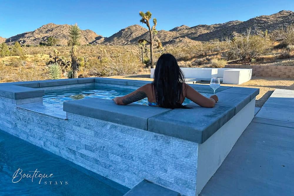 Photo of Outdoor in Joshua Tree