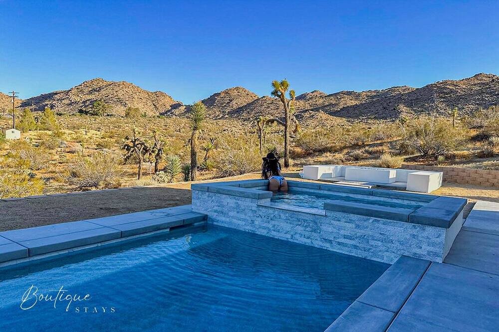 Photo of Outdoor in Joshua Tree