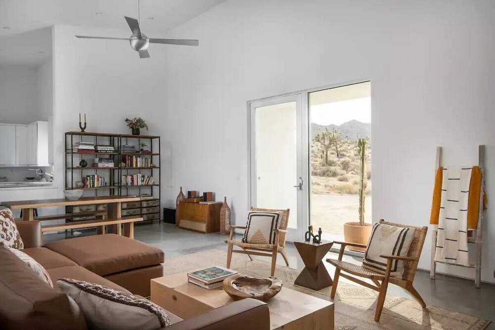 Photo of Others in Joshua Tree