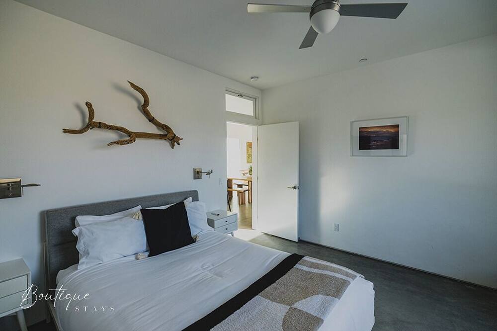 Photo of Bedroom in Joshua Tree