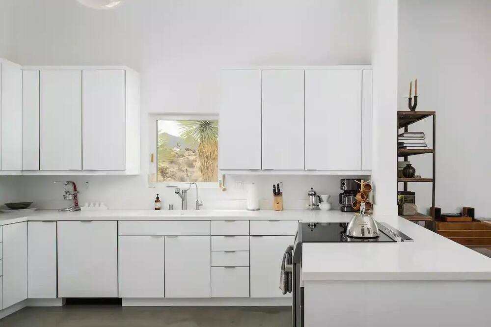 Photo of Kitchen in Joshua Tree