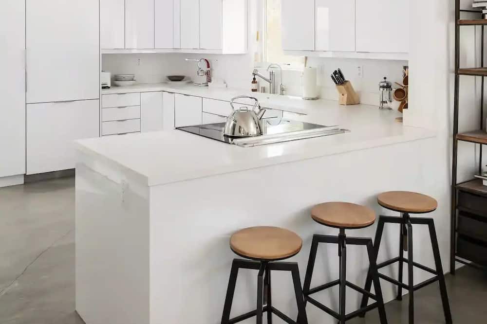 Photo of Kitchen in Joshua Tree