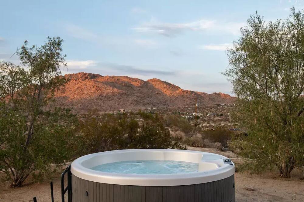 Photo of Outdoor in Joshua Tree