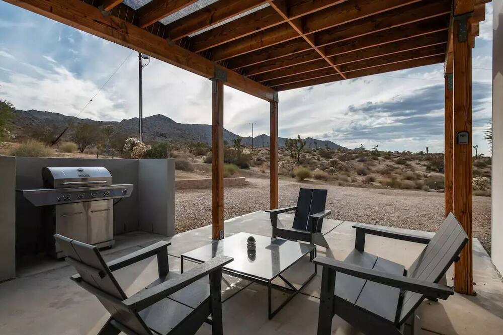 Photo of Outdoor in Joshua Tree