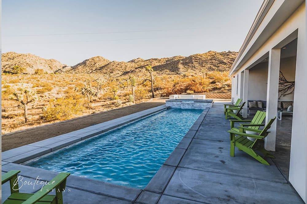 Photo of Outdoor in Joshua Tree