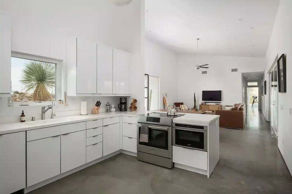 Photo of Kitchen in Joshua Tree