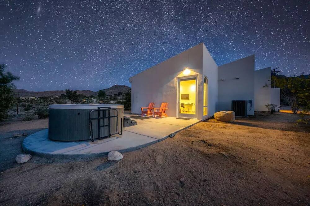 Photo of Outdoor in Joshua Tree