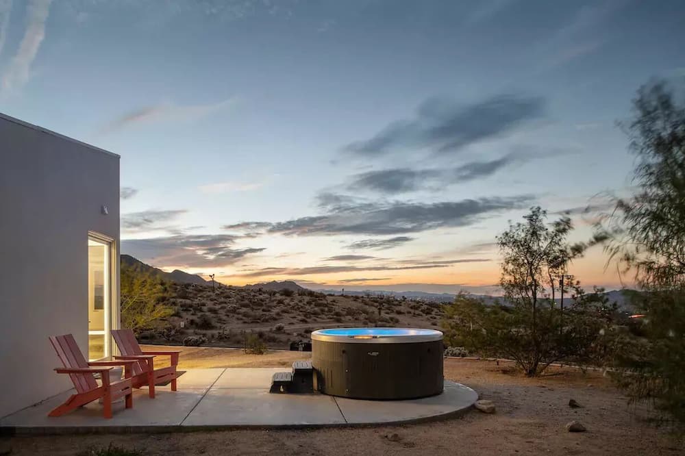 Photo of Outdoor in Joshua Tree