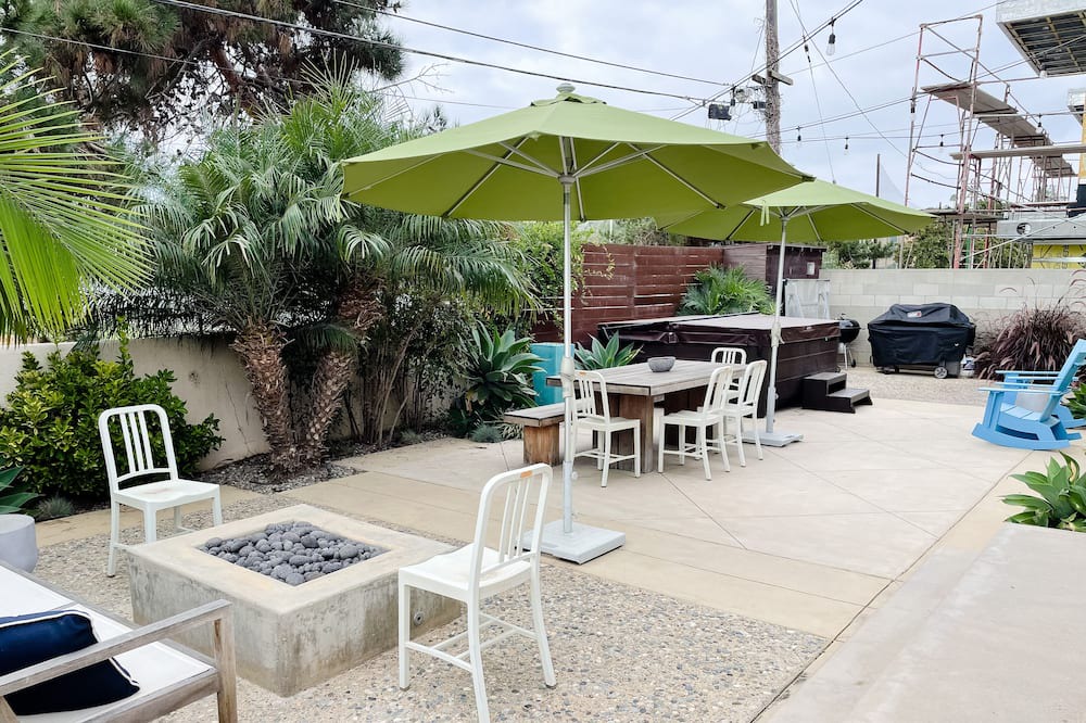 Photo of Outdoor in Manhattan Heights