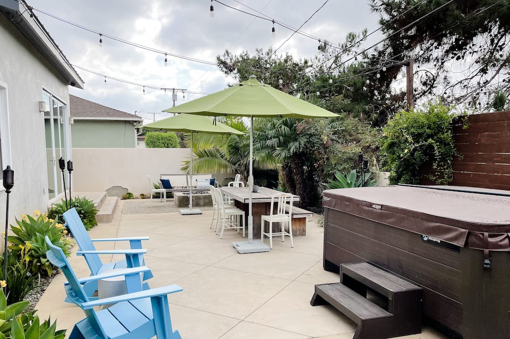 Photo of Outdoor in Manhattan Heights
