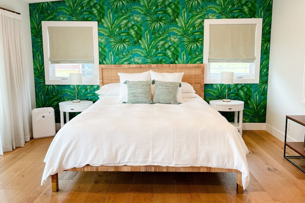 Photo of Bedroom in Manhattan Heights