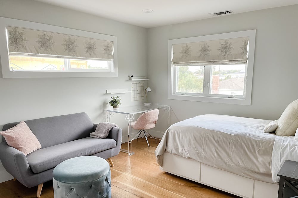 Photo of Bedroom in Manhattan Heights