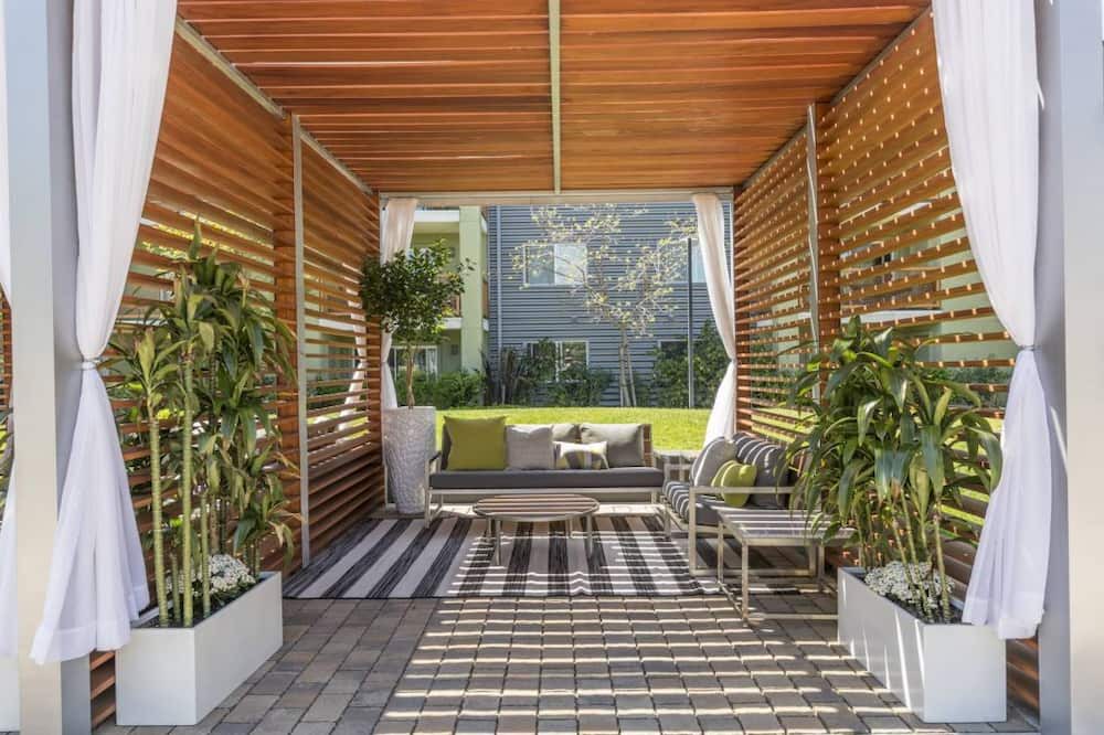 Photo of Outdoor in East San Mateo