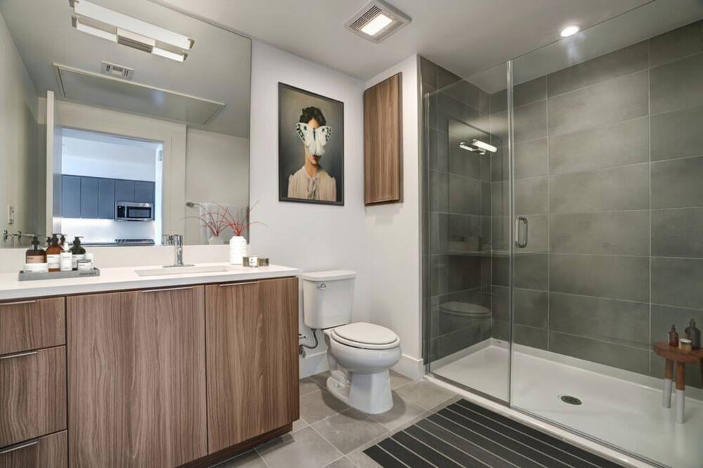 Photo of Bathroom in West San Jose