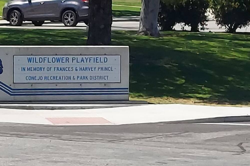 Photo of Others in Thousand Oaks