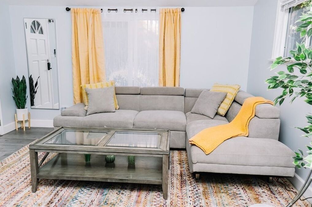 Photo of Livingroom in Grandview