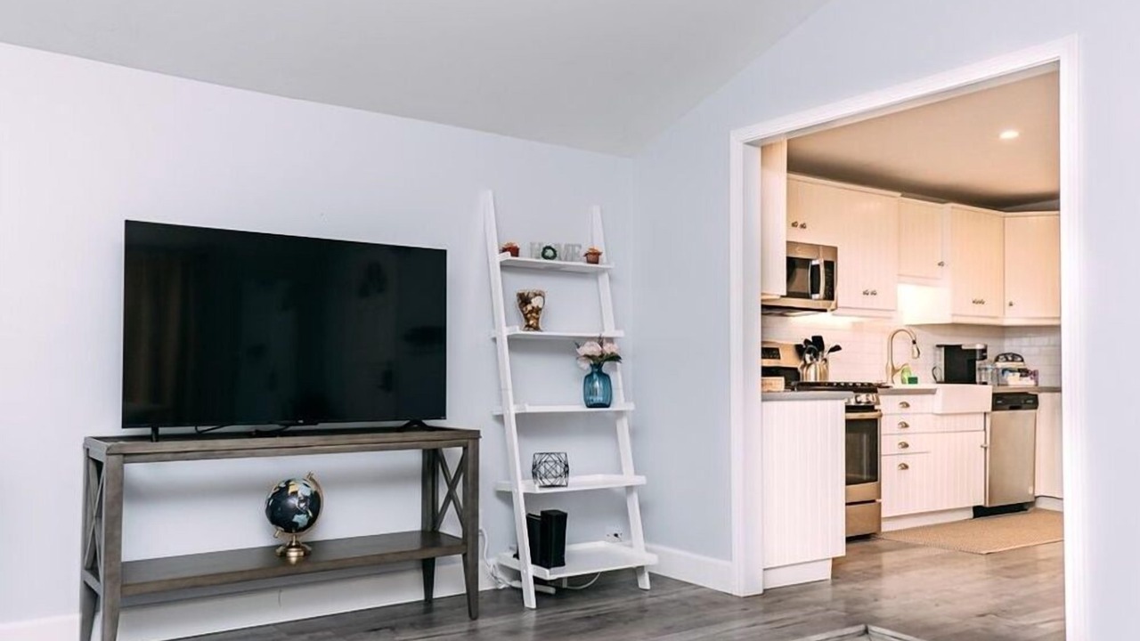 Photo of Livingroom in Grandview