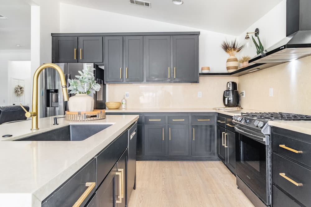 Photo of Kitchen in Lake Elsinore