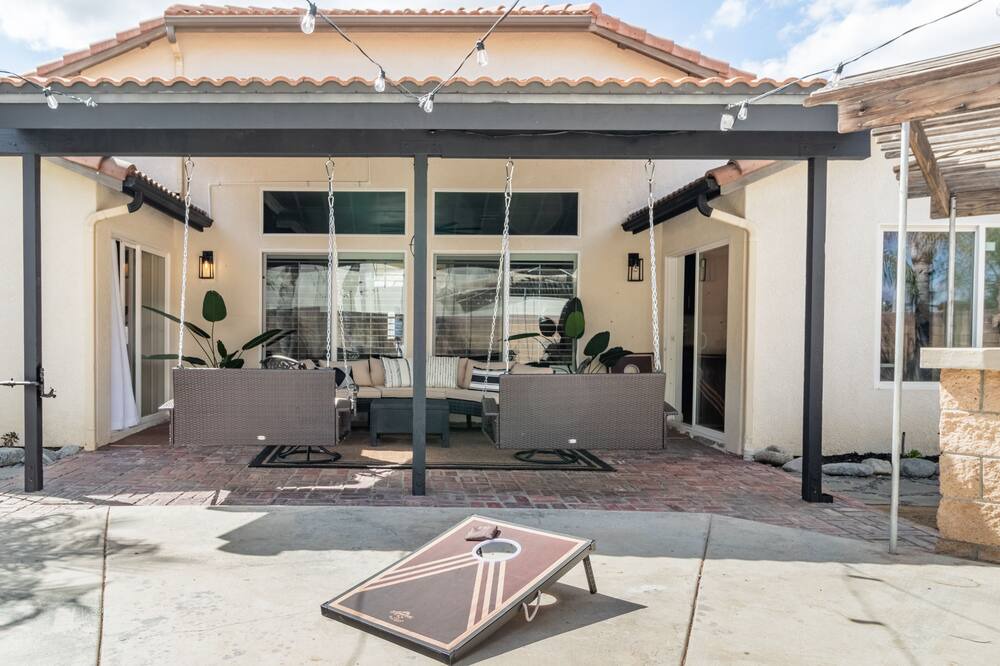 Photo of Outdoor in Lake Elsinore