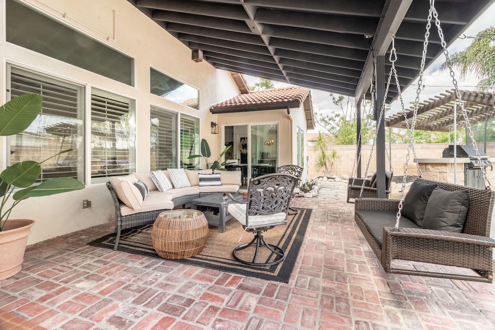 Photo of Patio Balcony in Lake Elsinore