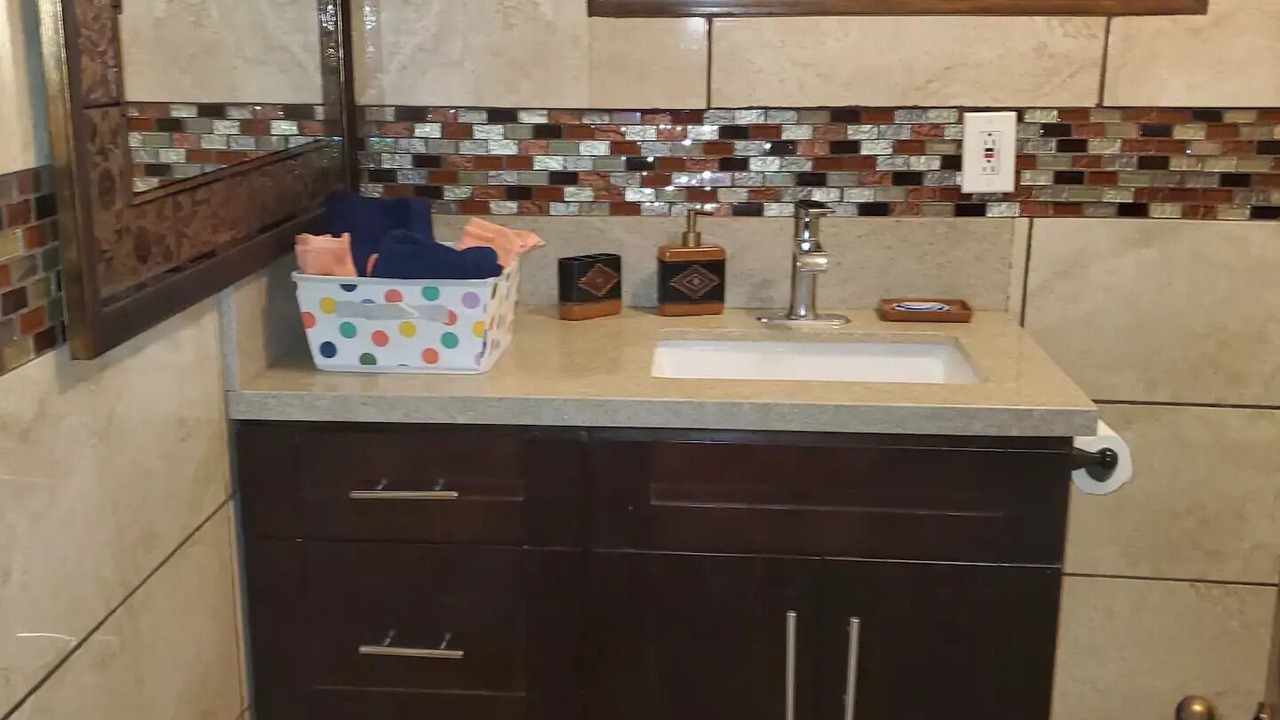 Photo of Kitchen in Compton