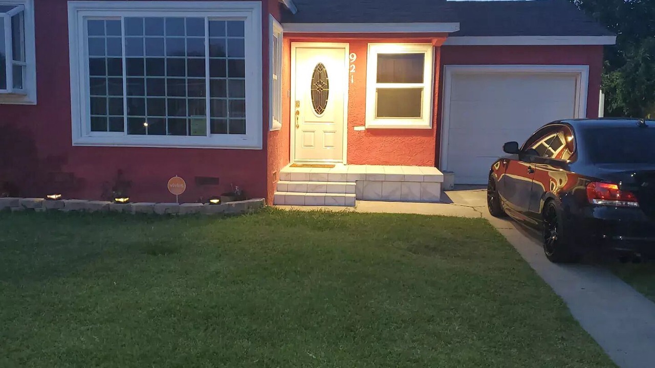 Photo of Outdoor in Compton