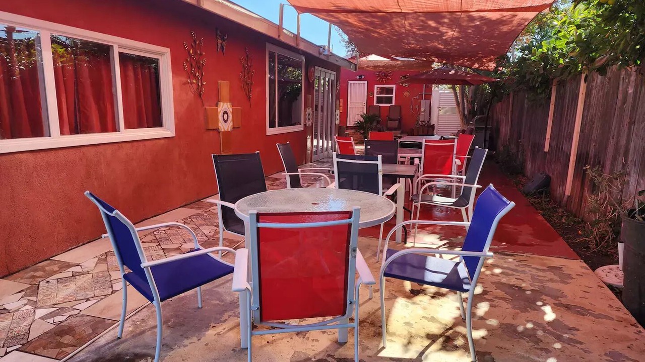 Photo of Outdoor in Compton