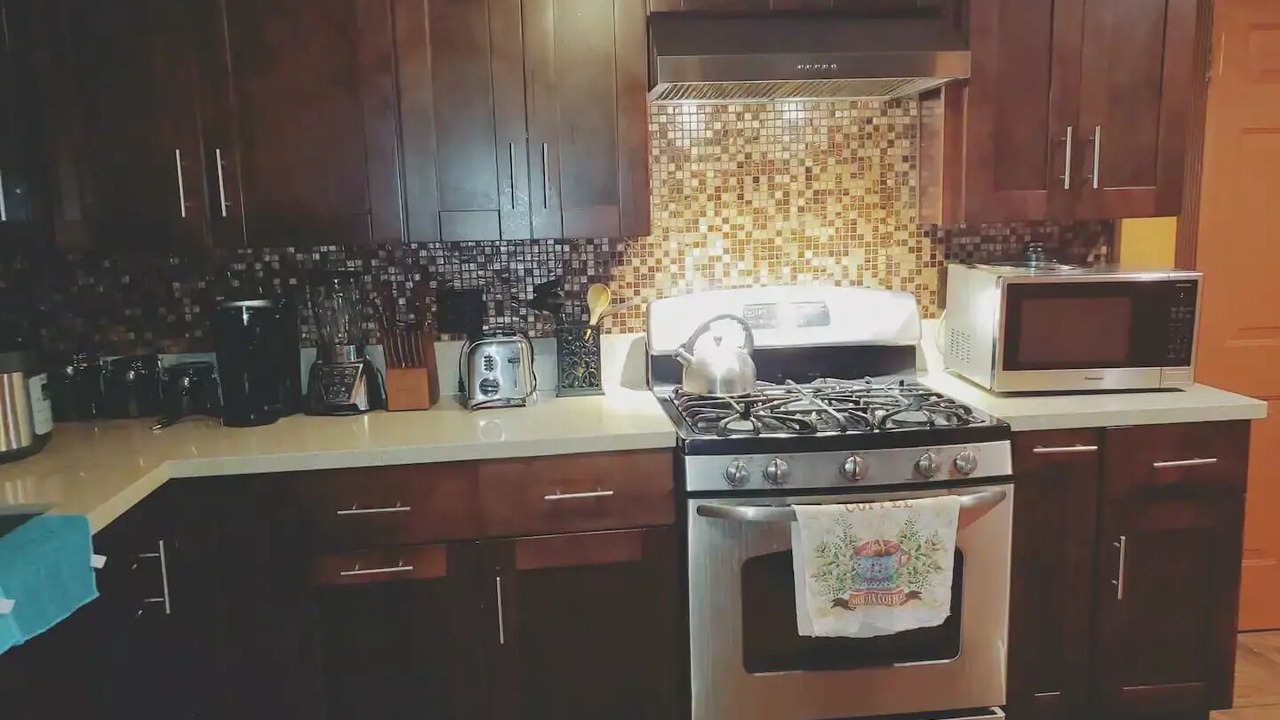 Photo of Kitchen in Compton