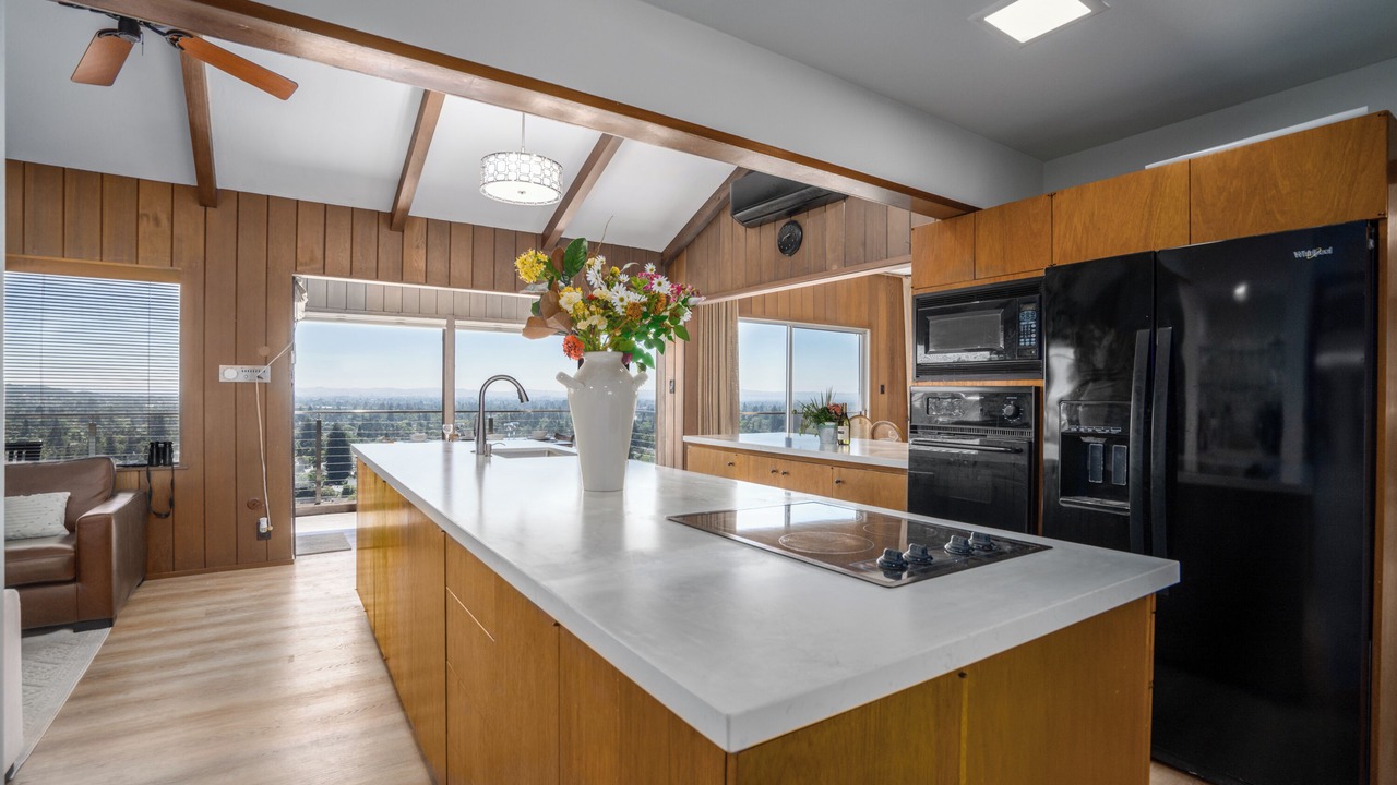 Photo of Kitchen in Santa Rosa