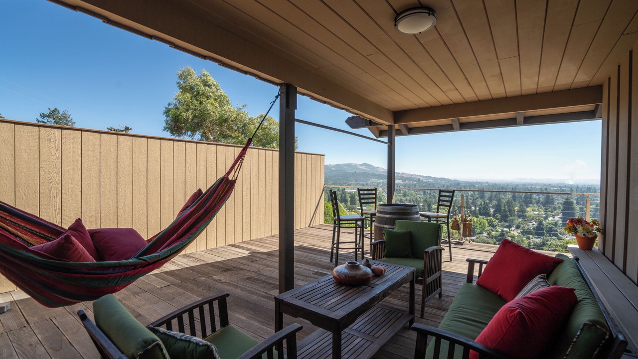 Photo of Outdoor in Santa Rosa