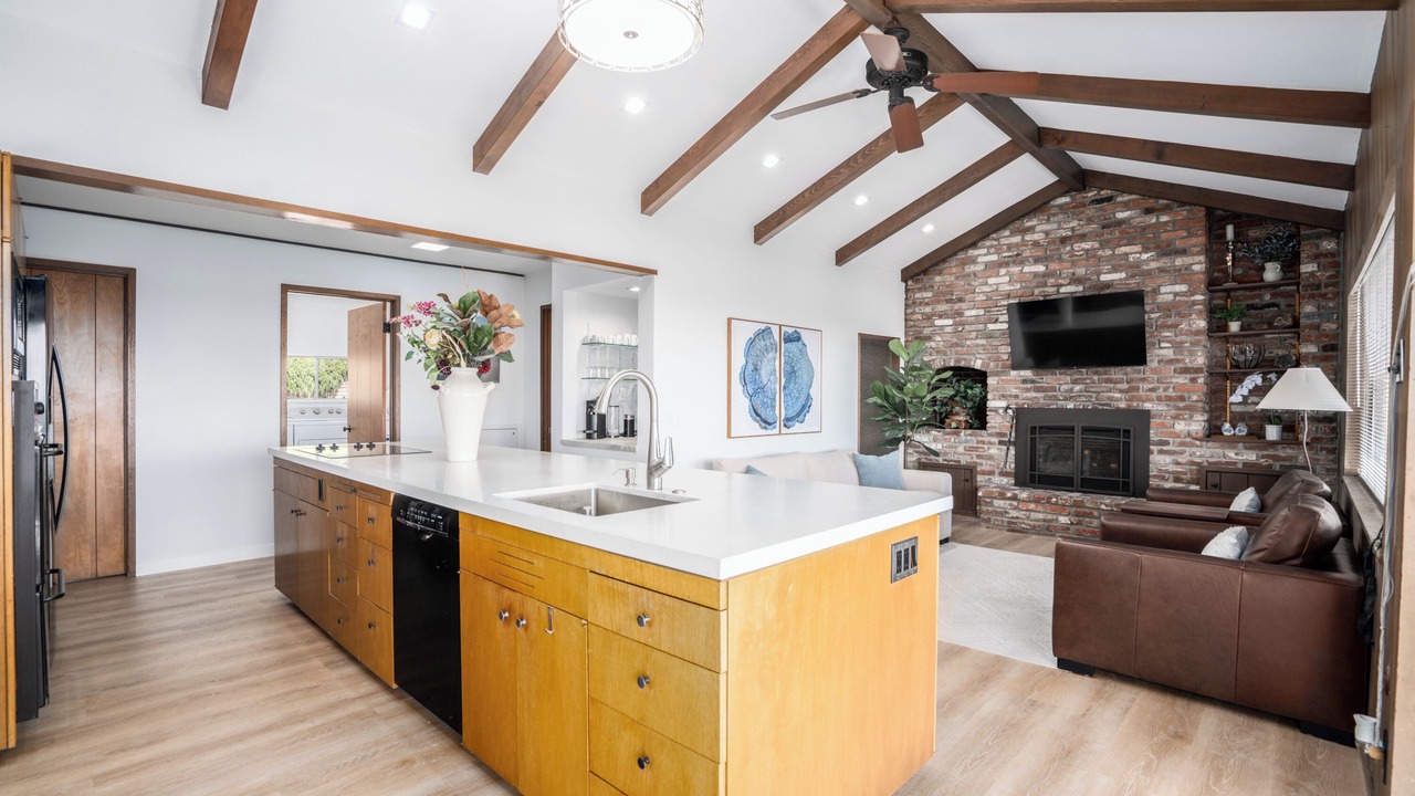 Photo of Kitchen in Santa Rosa
