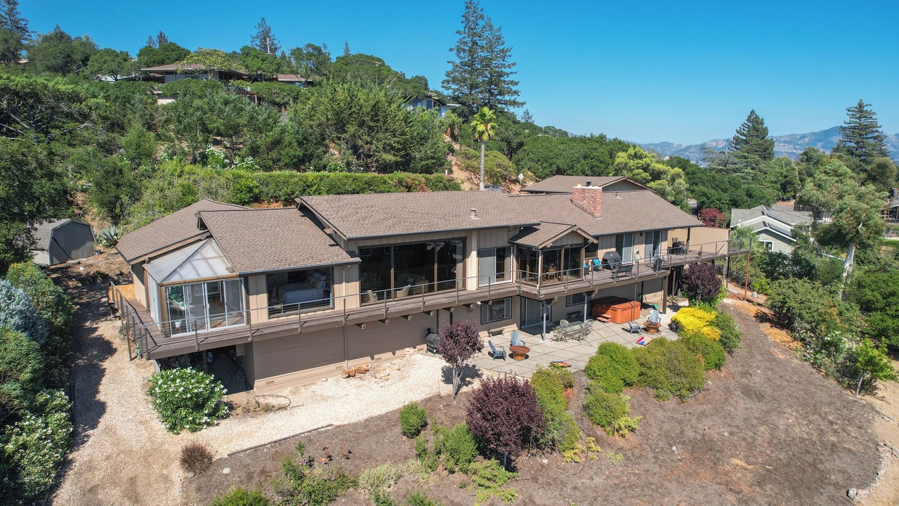 Photo of Outdoor in Santa Rosa
