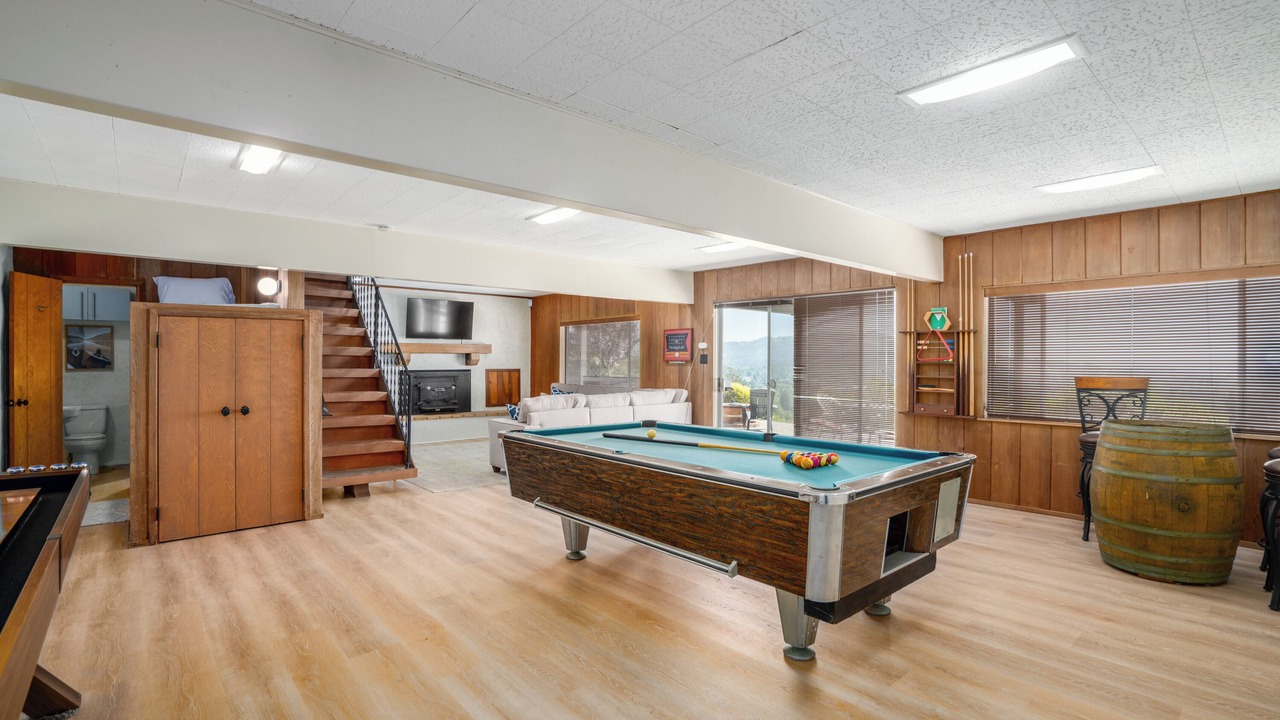 Photo of Bedroom in Santa Rosa