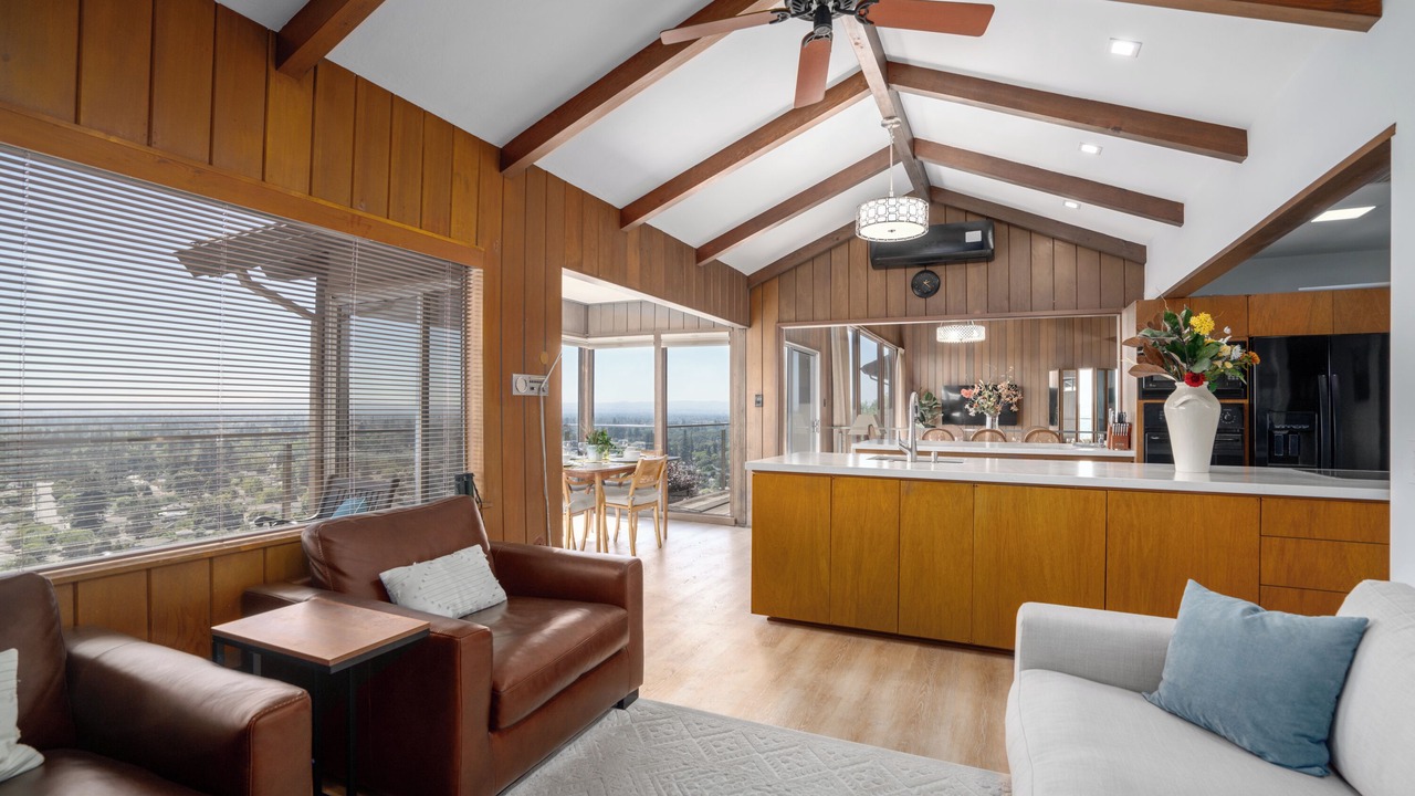 Photo of Livingroom in Santa Rosa