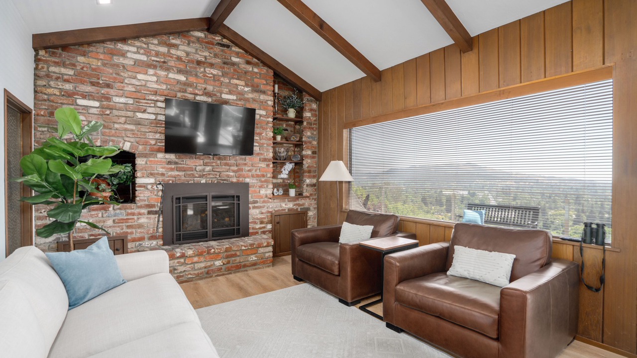 Photo of Livingroom in Santa Rosa