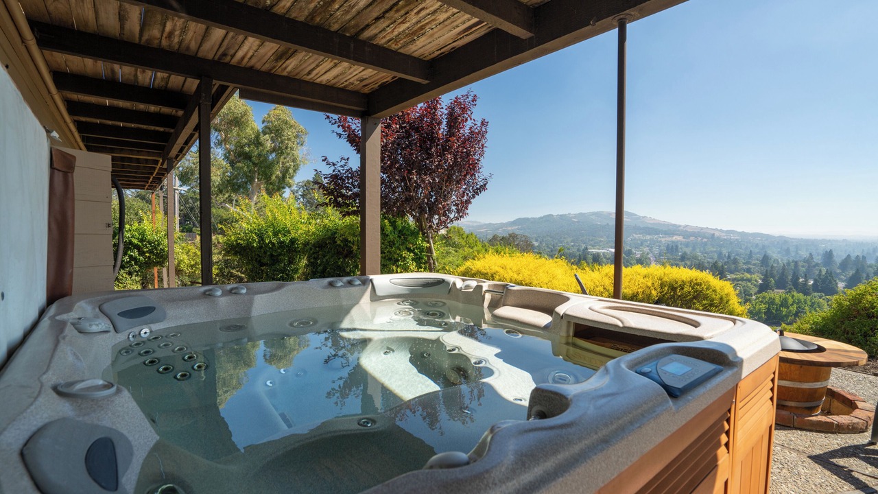 Photo of Outdoor in Santa Rosa