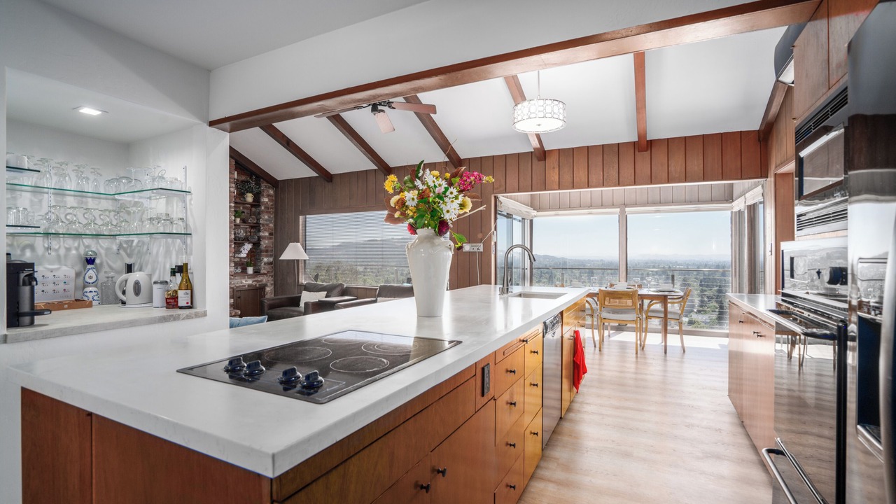 Photo of Kitchen in Santa Rosa