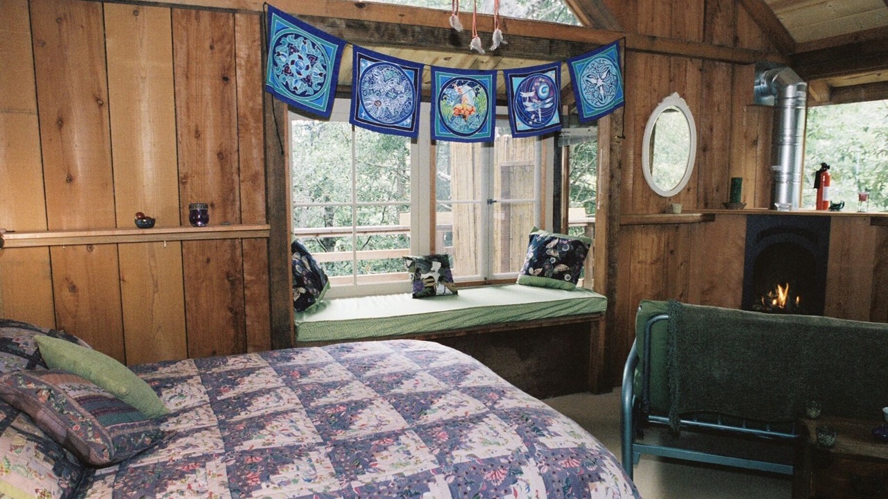 Photo of Bedroom in Carmel