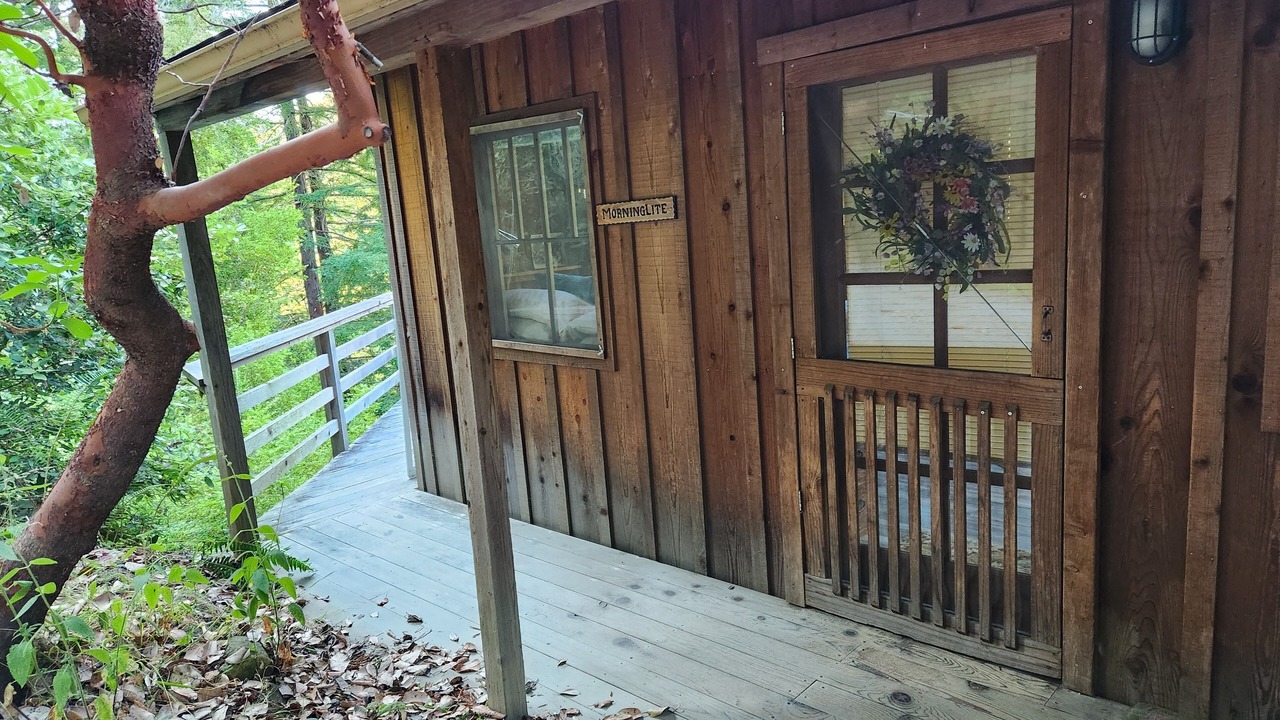 Photo of Outdoor in Carmel