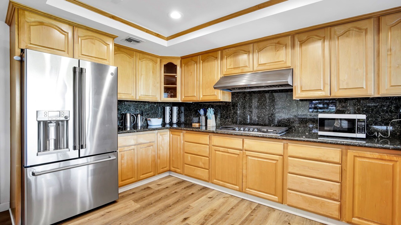 Photo of Kitchen in Porter Ranch
