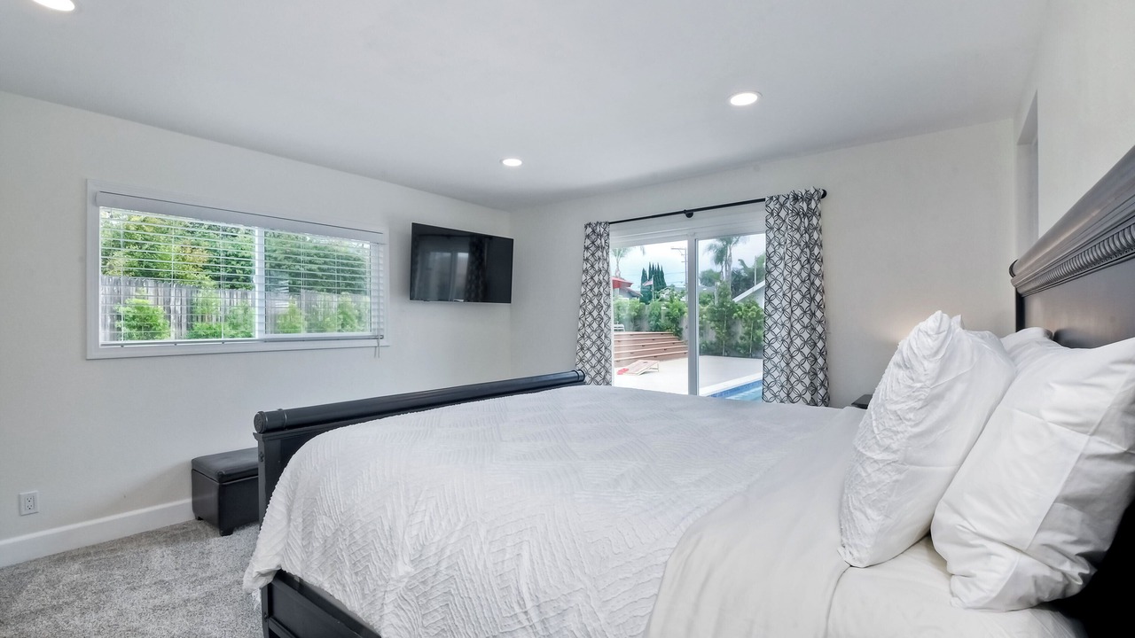 Photo of Bedroom in Olde Carlsbad