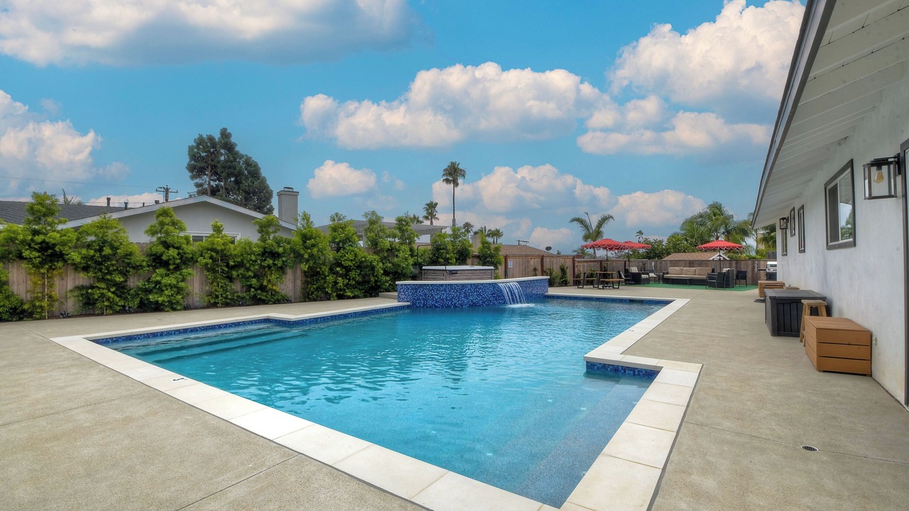 Photo of Outdoor in Olde Carlsbad