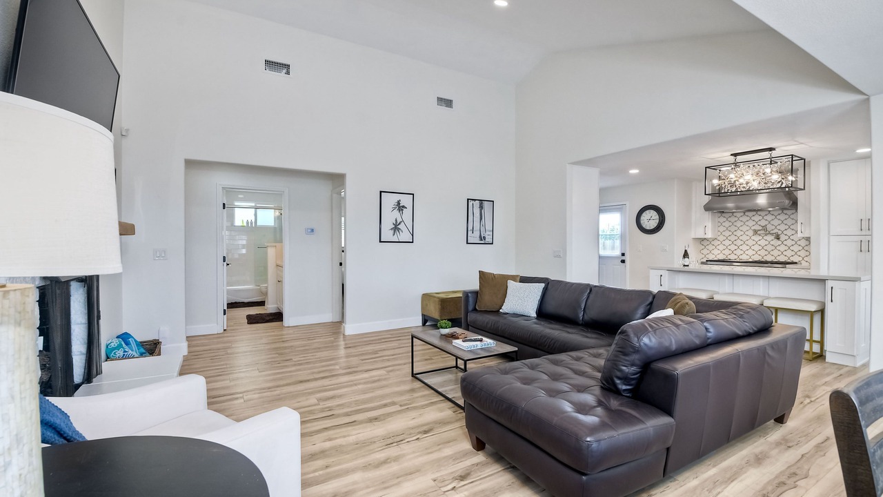 Photo of Livingroom in Olde Carlsbad
