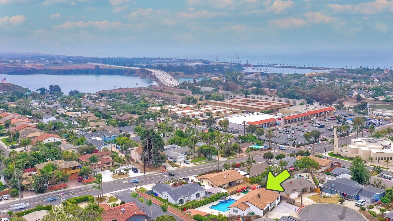 Photo of Outdoor in Olde Carlsbad