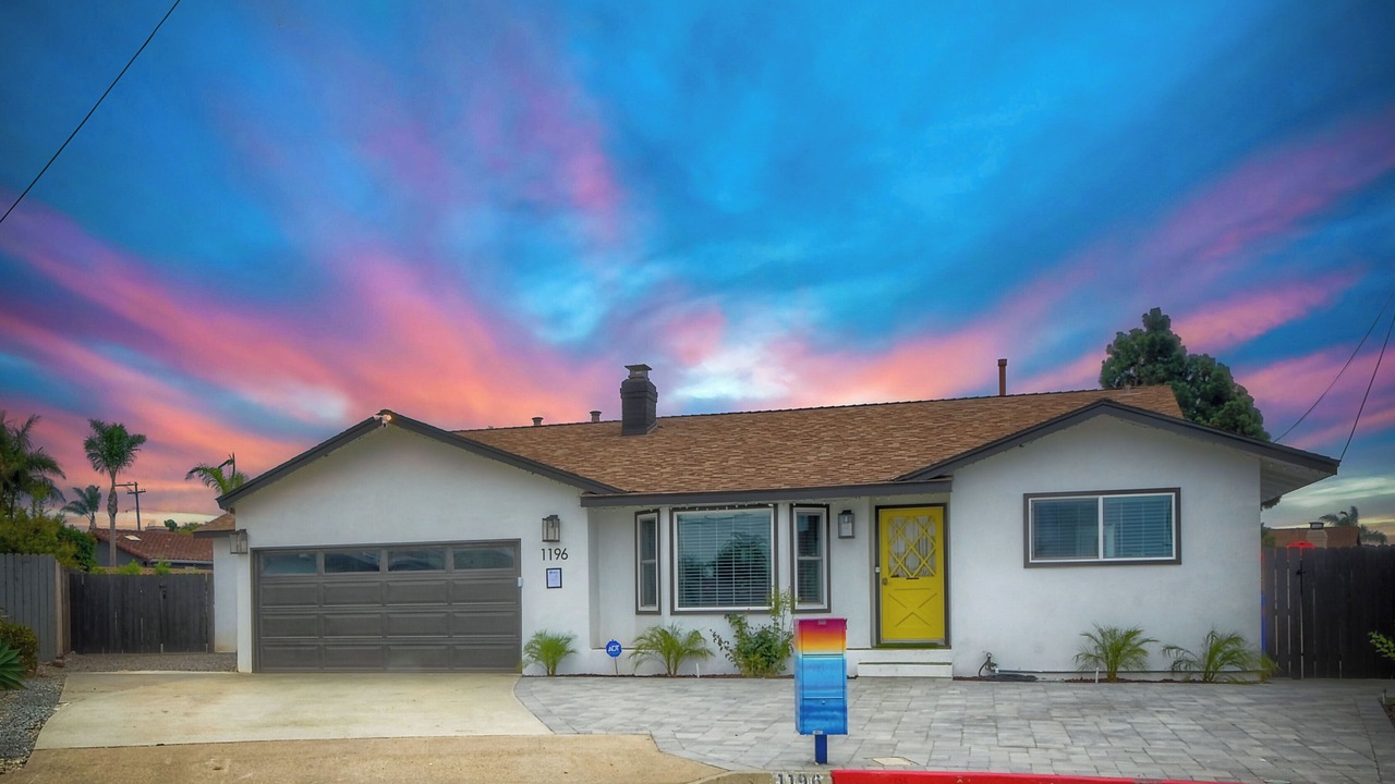Photo of Outdoor in Olde Carlsbad