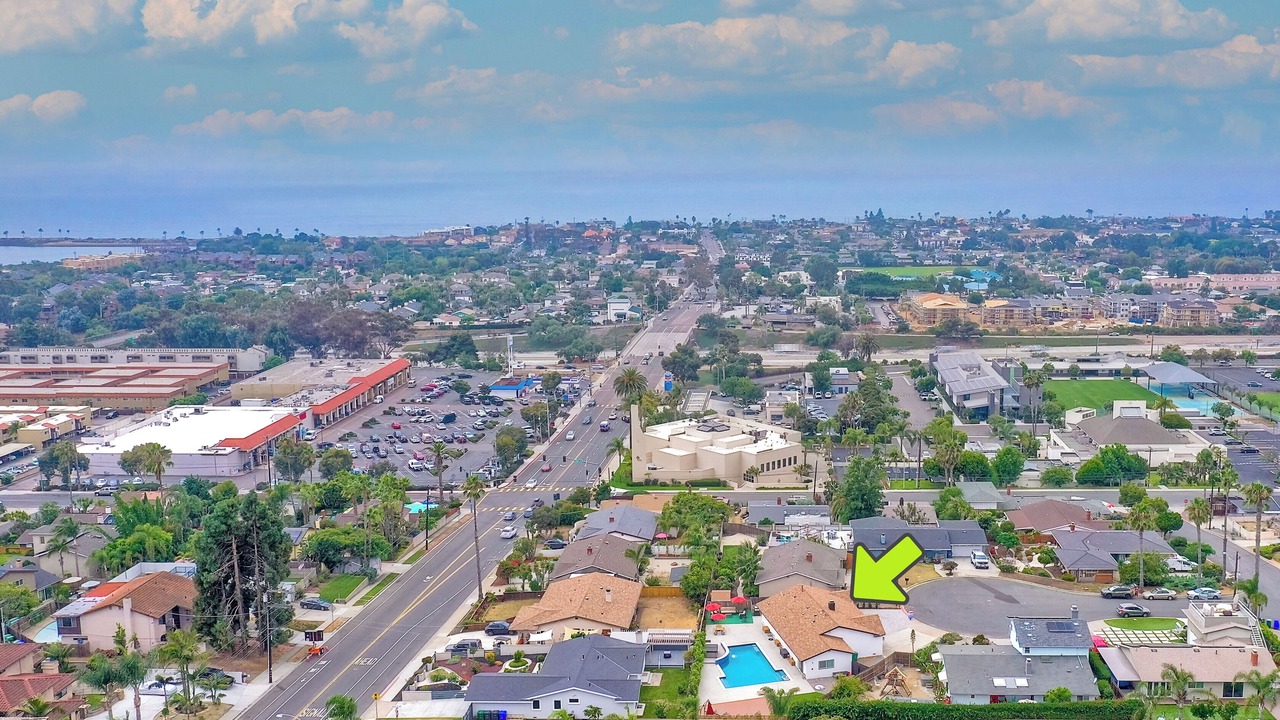 Photo of Outdoor in Olde Carlsbad
